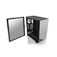 Thermaltake H550 TG ARGB Cristal Templado USB 3.0 Thermaltake H550 TG ARGB Cristal Templado USB 3.0