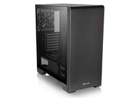 Thermaltake S300 Cristal Templado USB 3.0