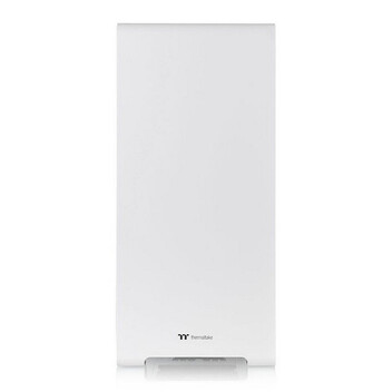 Torre PC Thermaltake S300 Snow Edition Cristal Templado USB 3.0