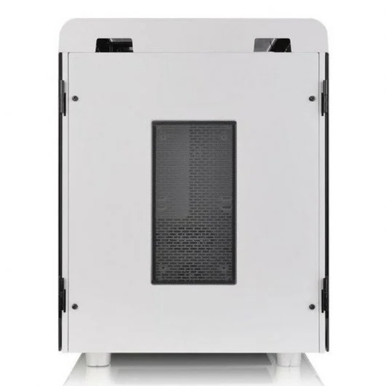 Thermaltake Level 20 HT Snow Edition Cristal Templado USB 3.0