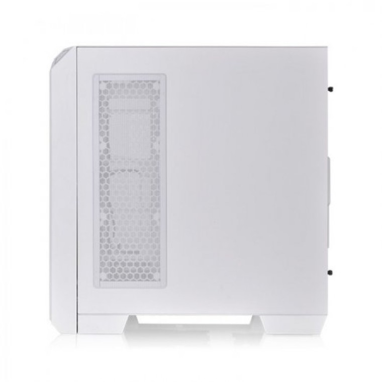 Thermaltake View 300 MX Snow Cristal Templado USB 3.0