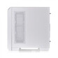 Thermaltake View 300 MX Snow Cristal Templado USB 3.0 Thermaltake View 300 MX Snow Cristal Templado USB 3.0
