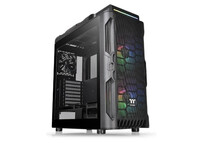 Thermaltake Level 20 RS ARGB Cristal Templado USB 3.2