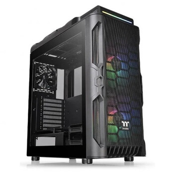 Thermaltake Level 20 RS ARGB Cristal Templado USB 3.2 Thermaltake Level 20 RS ARGB Cristal Templado USB 3.2