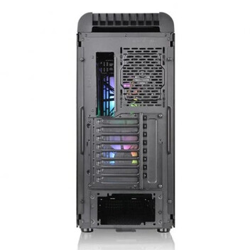 Thermaltake Level 20 RS ARGB Cristal Templado USB 3.2 Thermaltake Level 20 RS ARGB Cristal Templado USB 3.2