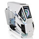 Torre PC Thermaltake AH T600 Snow Cristal Templado USB 3.0