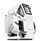 Torre PC Thermaltake AH T600 Snow Cristal Templado USB 3.0 Torre PC Thermaltake AH T600 Snow Cristal Templado USB 3.0