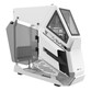 Torre PC Thermaltake AH T600 Snow Cristal Templado USB 3.0 Torre PC Thermaltake AH T600 Snow Cristal Templado USB 3.0