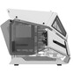 Torre PC Thermaltake AH T600 Snow Cristal Templado USB 3.0 Torre PC Thermaltake AH T600 Snow Cristal Templado USB 3.0