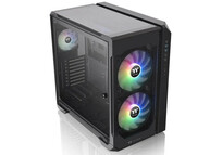 Thermaltake View 51 ARGB Edition Cristal Templado USB 3.0