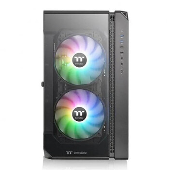 Thermaltake View 51 ARGB Edition Cristal Templado USB 3.0 Thermaltake View 51 ARGB Edition Cristal Templado USB 3.0