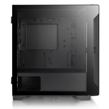 Thermaltake S100 Cristal Templado USB 3.0 Negra Thermaltake S100 Cristal Templado USB 3.0 Negra