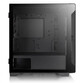 Thermaltake S100 Cristal Templado USB 3.0 Negra Thermaltake S100 Cristal Templado USB 3.0 Negra