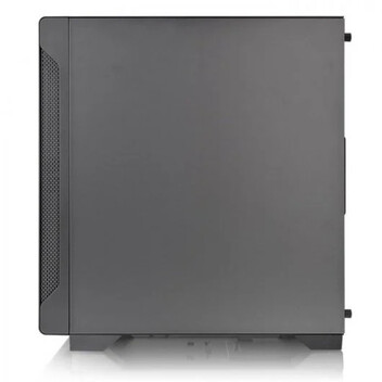 Thermaltake S100 Cristal Templado USB 3.0 Negra Thermaltake S100 Cristal Templado USB 3.0 Negra
