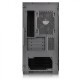 Thermaltake S100 Cristal Templado USB 3.0 Negra