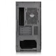 Thermaltake S100 Cristal Templado USB 3.0 Negra Thermaltake S100 Cristal Templado USB 3.0 Negra