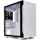 Thermaltake S100 Cristal Templado USB 3.0 Snow Edition Thermaltake S100 Cristal Templado USB 3.0 Snow Edition