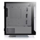 Thermaltake S100 Cristal Templado USB 3.0 Snow Edition Thermaltake S100 Cristal Templado USB 3.0 Snow Edition