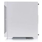 Thermaltake S100 Cristal Templado USB 3.0 Snow Edition Thermaltake S100 Cristal Templado USB 3.0 Snow Edition