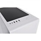 Thermaltake S100 Cristal Templado USB 3.0 Snow Edition Thermaltake S100 Cristal Templado USB 3.0 Snow Edition