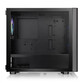 Thermaltake V150 TG ARGB Breeze Cristal Templado USB 3.0 Negra Thermaltake V150 TG ARGB Breeze Cristal Templado USB 3.0 Negra