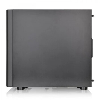 Thermaltake V150 TG ARGB Breeze Cristal Templado USB 3.0 Negra Thermaltake V150 TG ARGB Breeze Cristal Templado USB 3.0 Negra
