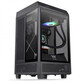 Thermaltake Tower 100 Mini Torre Negra Thermaltake Tower 100 Mini Torre Negra