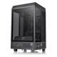 Thermaltake Tower 100 Mini Torre Negra