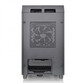 Thermaltake Tower 100 Mini Torre Negra Thermaltake Tower 100 Mini Torre Negra