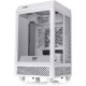 Thermaltake Tower 100 Mini Torre Blanca