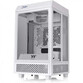 Thermaltake Tower 100 Mini Torre Blanca Thermaltake Tower 100 Mini Torre Blanca