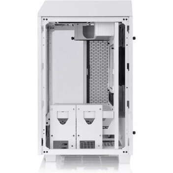 Thermaltake Tower 100 Mini Torre Blanca Thermaltake Tower 100 Mini Torre Blanca