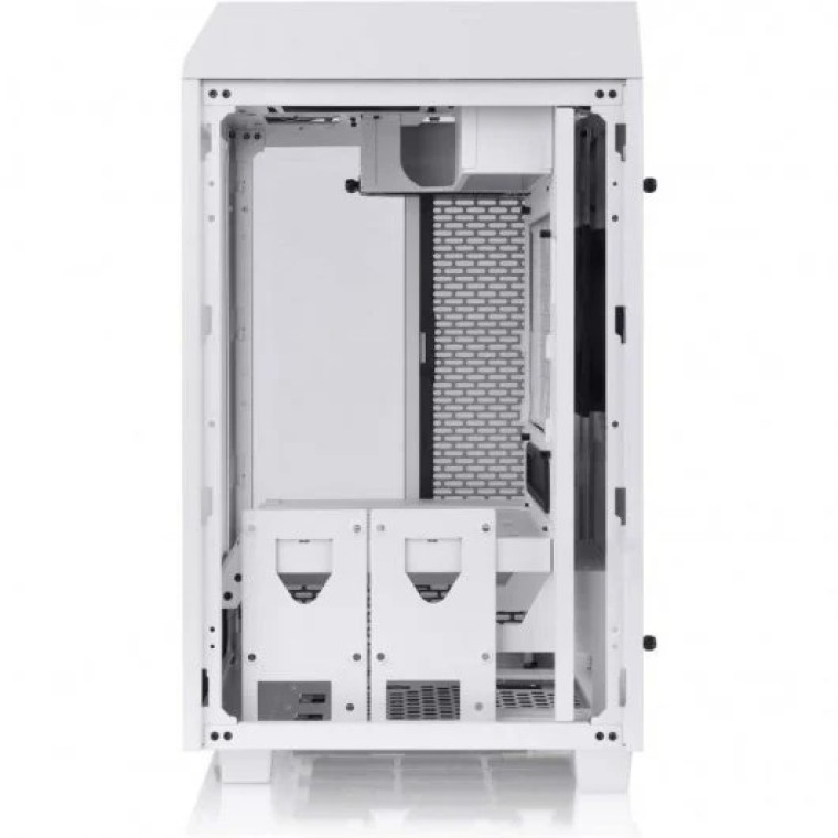 Thermaltake Tower 100 Mini Torre Blanca