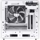 Thermaltake Tower 100 Mini Torre Blanca