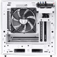 Thermaltake Tower 100 Mini Torre Blanca Thermaltake Tower 100 Mini Torre Blanca