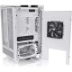 Thermaltake Tower 100 Mini Torre Blanca