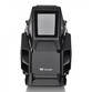 Thermaltake AH T200 Cristal Templado USB 3.0 Negra