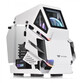 Thermaltake AH T200 Cristal Templado USB 3.0 Blanca Thermaltake AH T200 Cristal Templado USB 3.0 Blanca