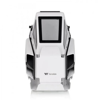 Thermaltake AH T200 Cristal Templado USB 3.0 Blanca Thermaltake AH T200 Cristal Templado USB 3.0 Blanca