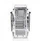 Thermaltake AH T200 Cristal Templado USB 3.0 Blanca Thermaltake AH T200 Cristal Templado USB 3.0 Blanca