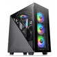 Thermaltake Divider 300 TG Cristal Templado USB 3.0