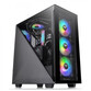 Thermaltake Divider 300 TG ARGB Cristal Templado USB 3.0 Thermaltake Divider 300 TG ARGB Cristal Templado USB 3.0