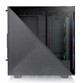 Thermaltake Divider 300 TG ARGB Cristal Templado USB 3.0 Thermaltake Divider 300 TG ARGB Cristal Templado USB 3.0