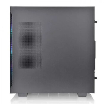 Thermaltake Divider 300 TG ARGB Cristal Templado USB 3.0 Thermaltake Divider 300 TG ARGB Cristal Templado USB 3.0