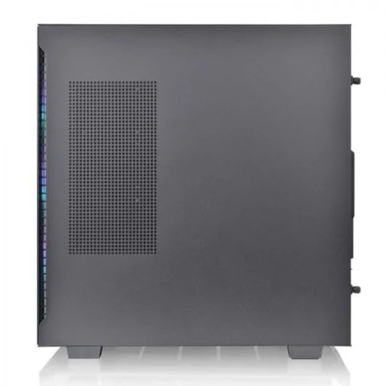 Thermaltake Divider 300 TG ARGB Cristal Templado USB 3.0