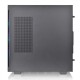 Thermaltake Divider 300 TG ARGB Cristal Templado USB 3.0