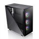 Thermaltake Divider 300 TG ARGB Cristal Templado USB 3.0