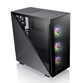 Thermaltake Divider 300 TG ARGB Cristal Templado USB 3.0 Thermaltake Divider 300 TG ARGB Cristal Templado USB 3.0