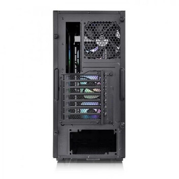 Thermaltake Divider 300 TG ARGB Cristal Templado USB 3.0 Thermaltake Divider 300 TG ARGB Cristal Templado USB 3.0
