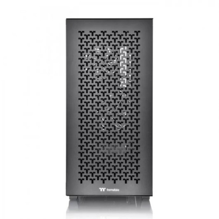 Thermaltake Divider 300 TG Air Cristal Templado USB 3.0